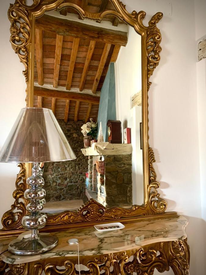 Casa Malu Suvereto Antica Dimora With Two Bedrooms Екстериор снимка