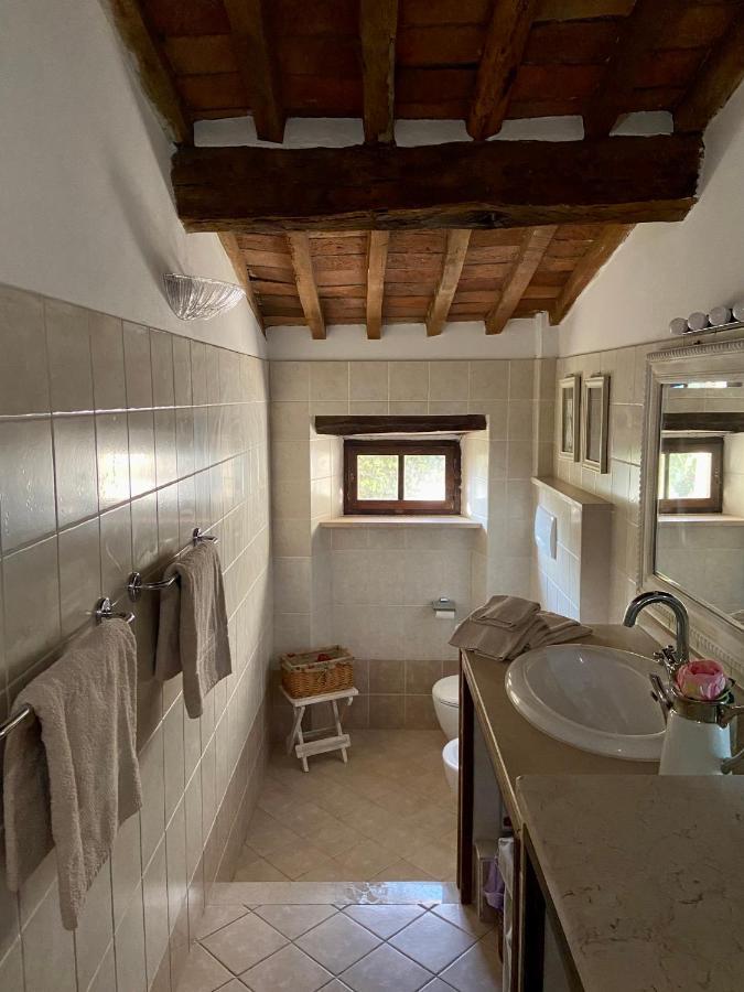 Casa Malu Suvereto Antica Dimora With Two Bedrooms Екстериор снимка