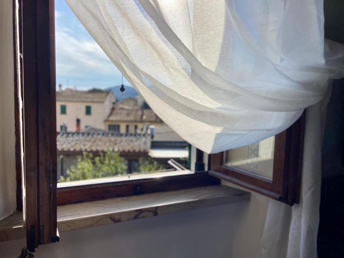 Casa Malu Suvereto Antica Dimora With Two Bedrooms Екстериор снимка