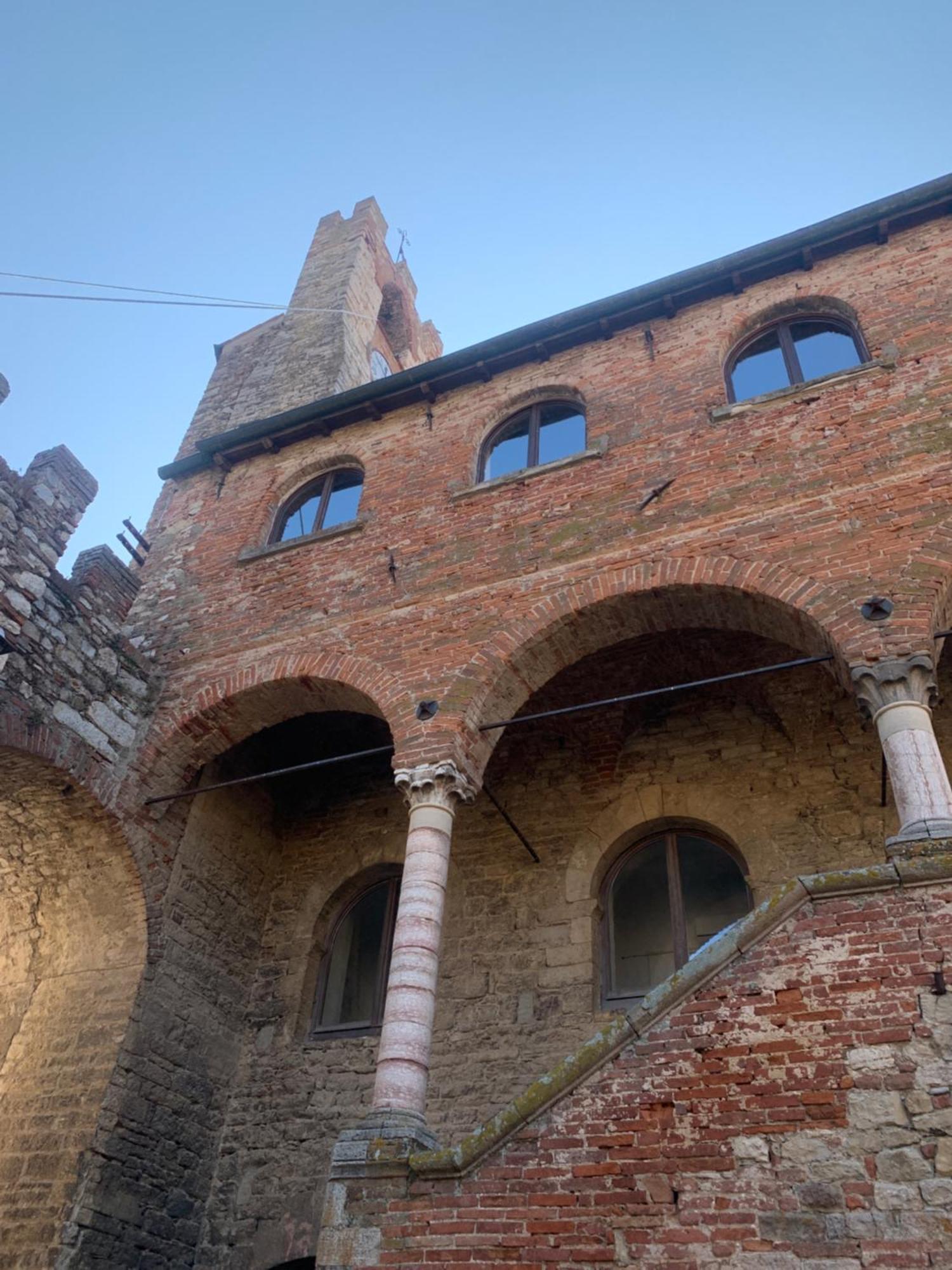Casa Malu Suvereto Antica Dimora With Two Bedrooms Екстериор снимка