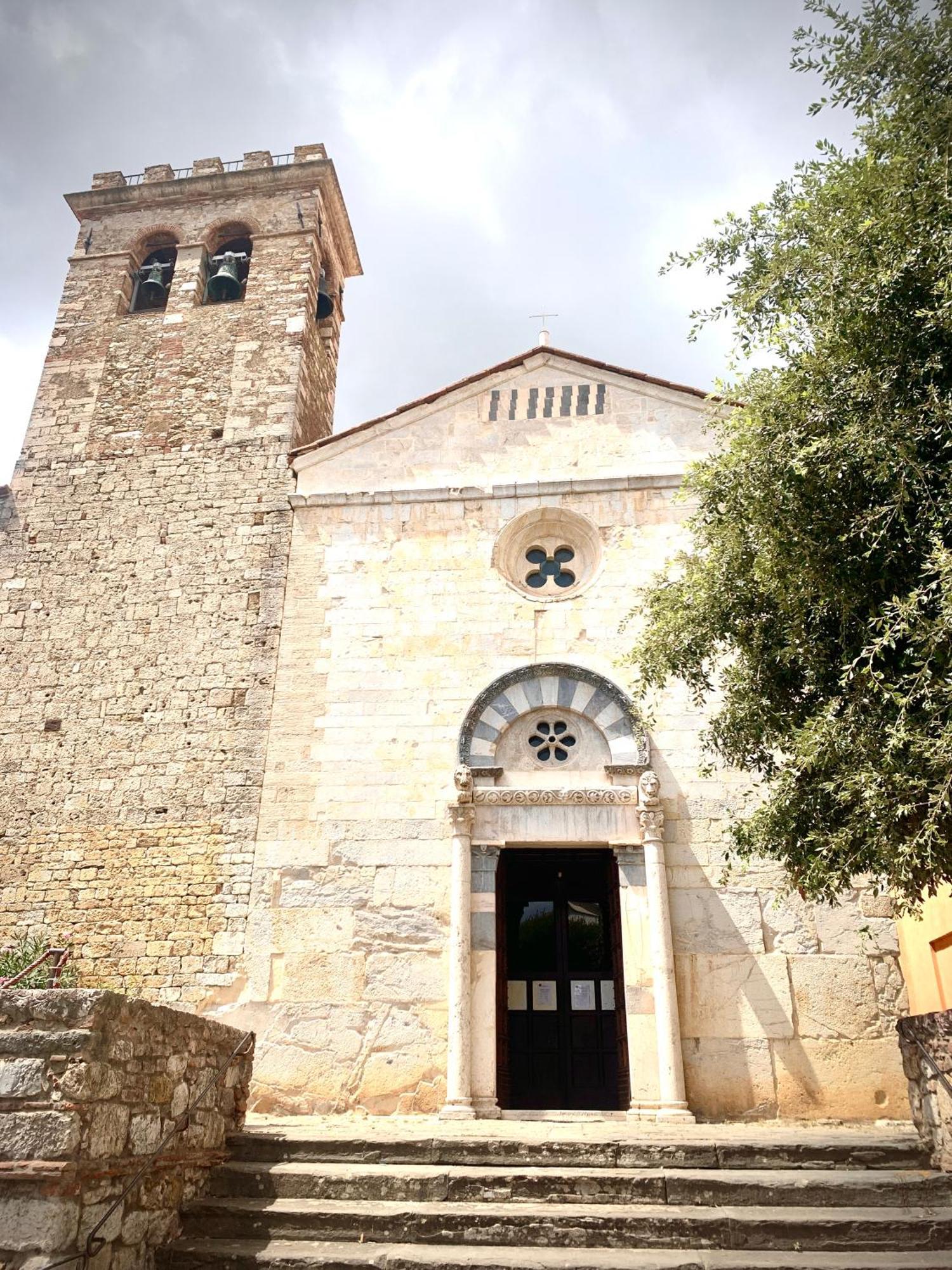 Casa Malu Suvereto Antica Dimora With Two Bedrooms Екстериор снимка