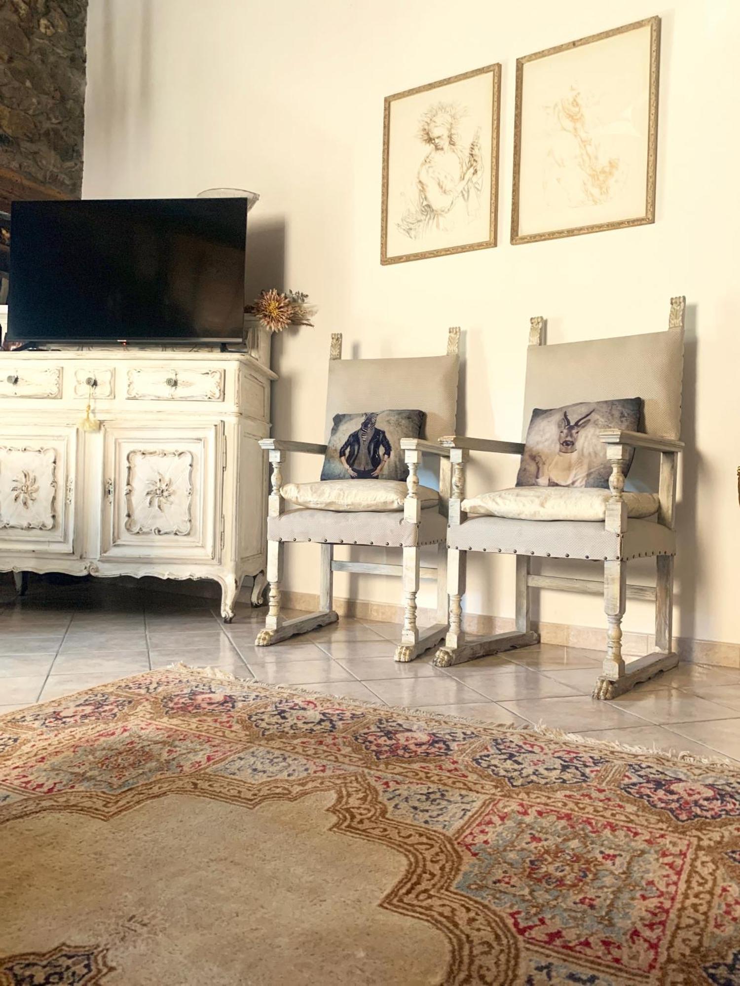 Casa Malu Suvereto Antica Dimora With Two Bedrooms Екстериор снимка