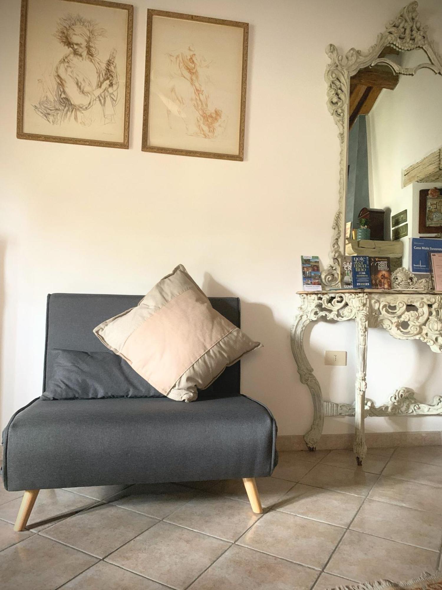 Casa Malu Suvereto Antica Dimora With Two Bedrooms Екстериор снимка
